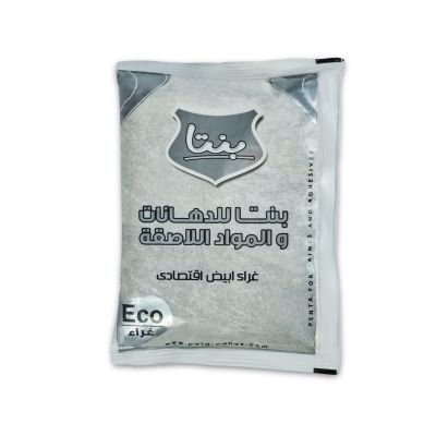 كيس غراء أبيض بنتا ايكو
