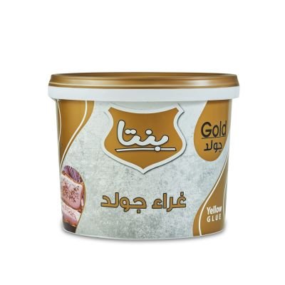 بستلة غراء شديد القوة بنتا جولد