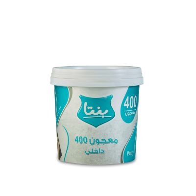 جالون معجون بنتا 400