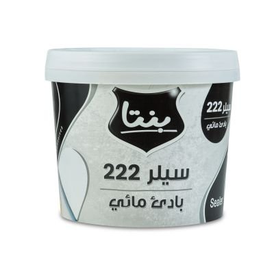 بستلة سيلر خارجي شفاف 200 بنتا
