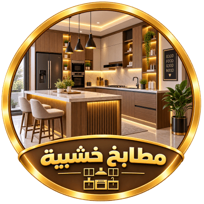wooden kitchen 